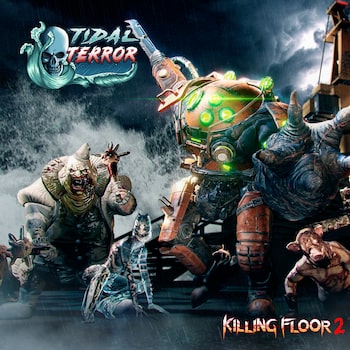 Killing Floor 2