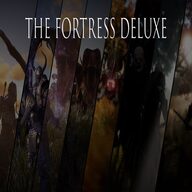 The Fortress Deluxe