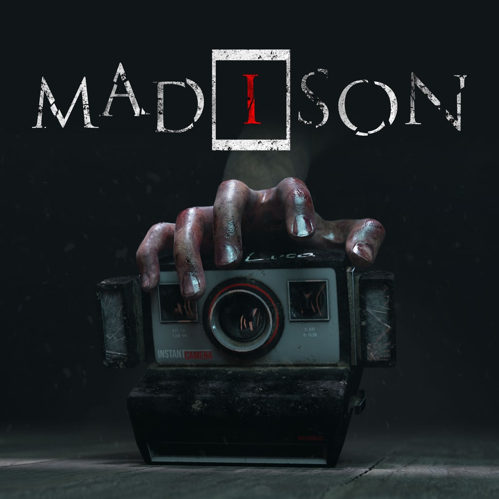 MADiSON (Simplified Chinese, English, Korean, Thai, Japanese)