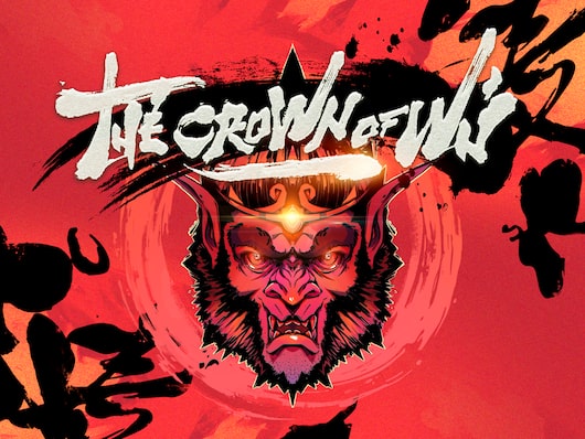 The Crown of Wu Demo for playstation
