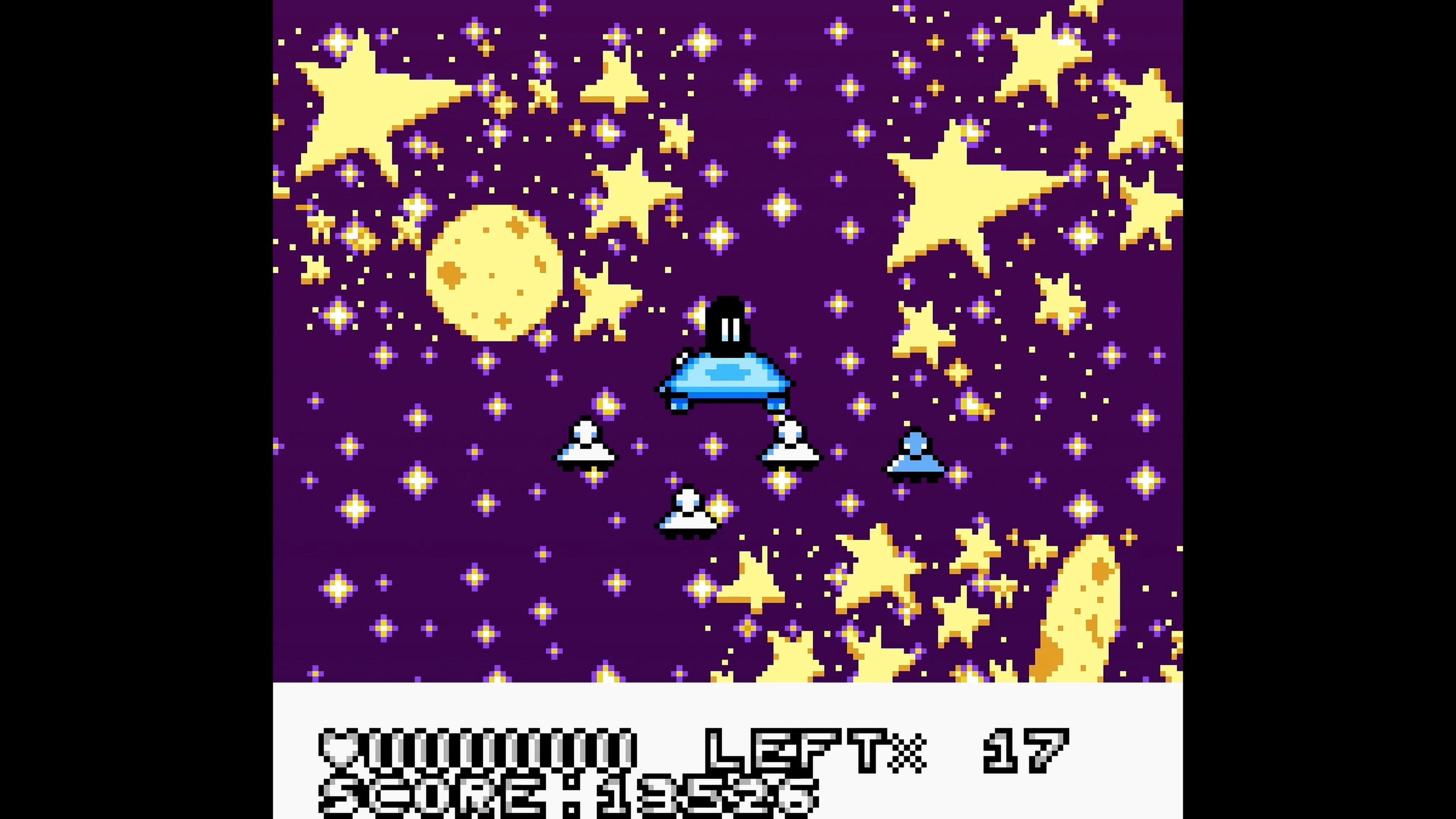 #3. Spacewing War PS4 & PS5 (PlayStation) Göre: EastAsiaSoft