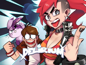 Delirium
