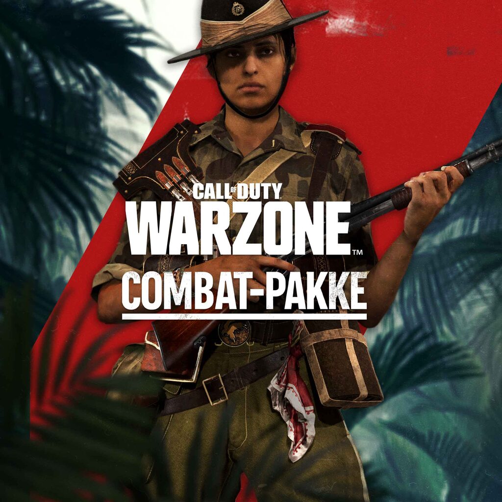 Call of Duty®: Warzone™ - Combat Pack (Odyssey)