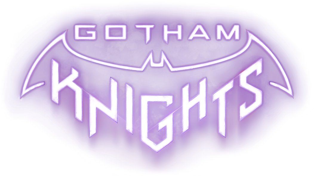Gotham Knights Standard Edition PS5