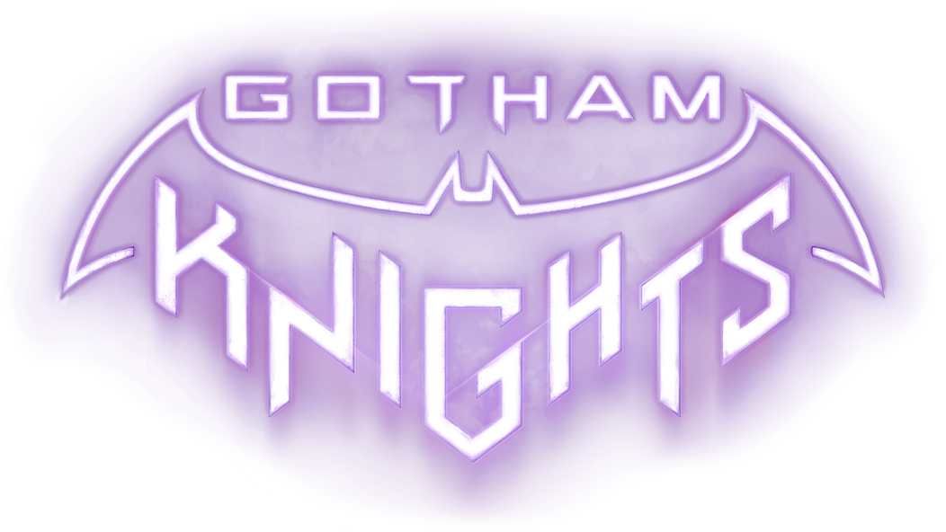 Juego PS5 Gotham Knights