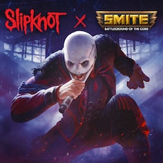 《SMITE》X Slipknot Plus 包 (簡體中文, 英文)