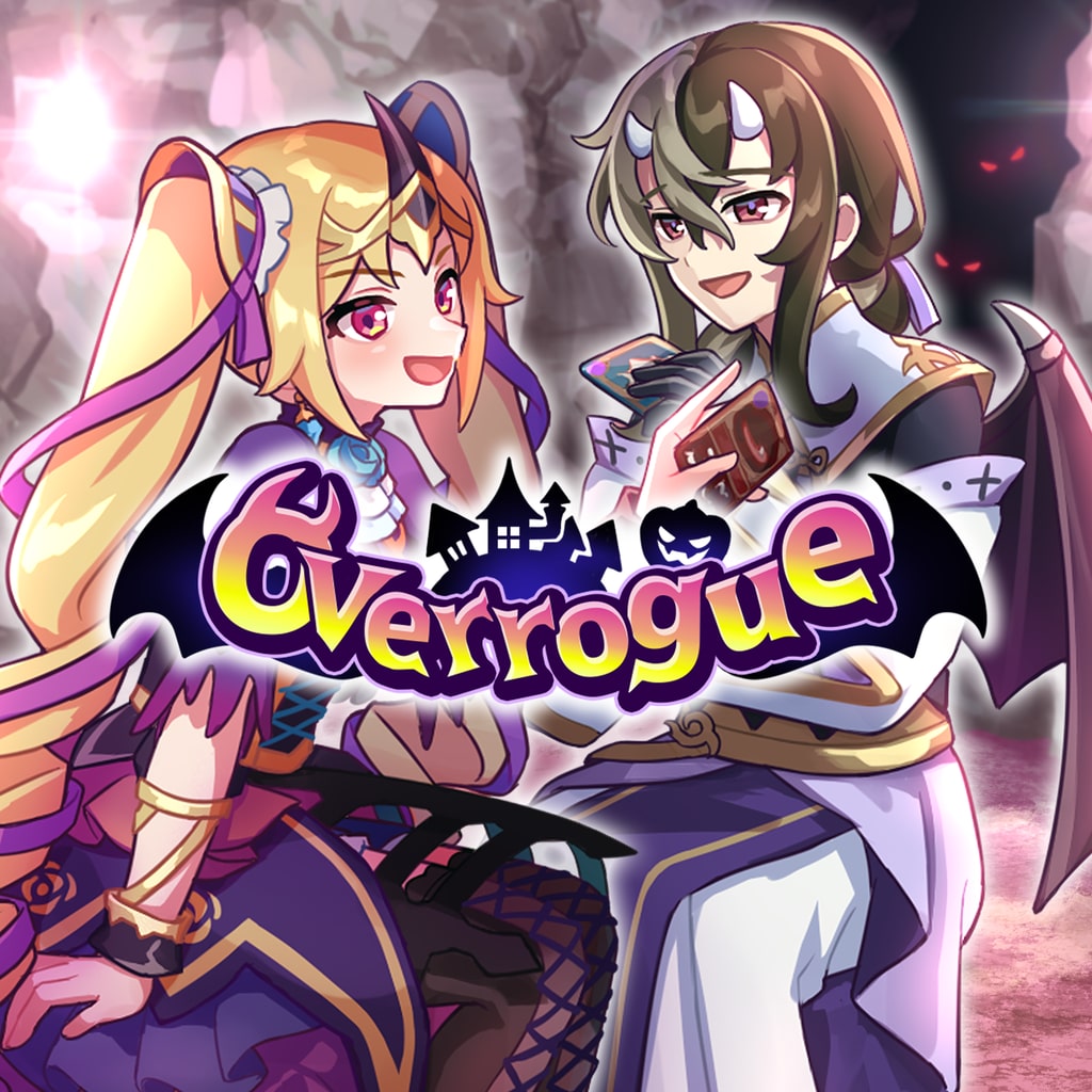 Overrogue Demo