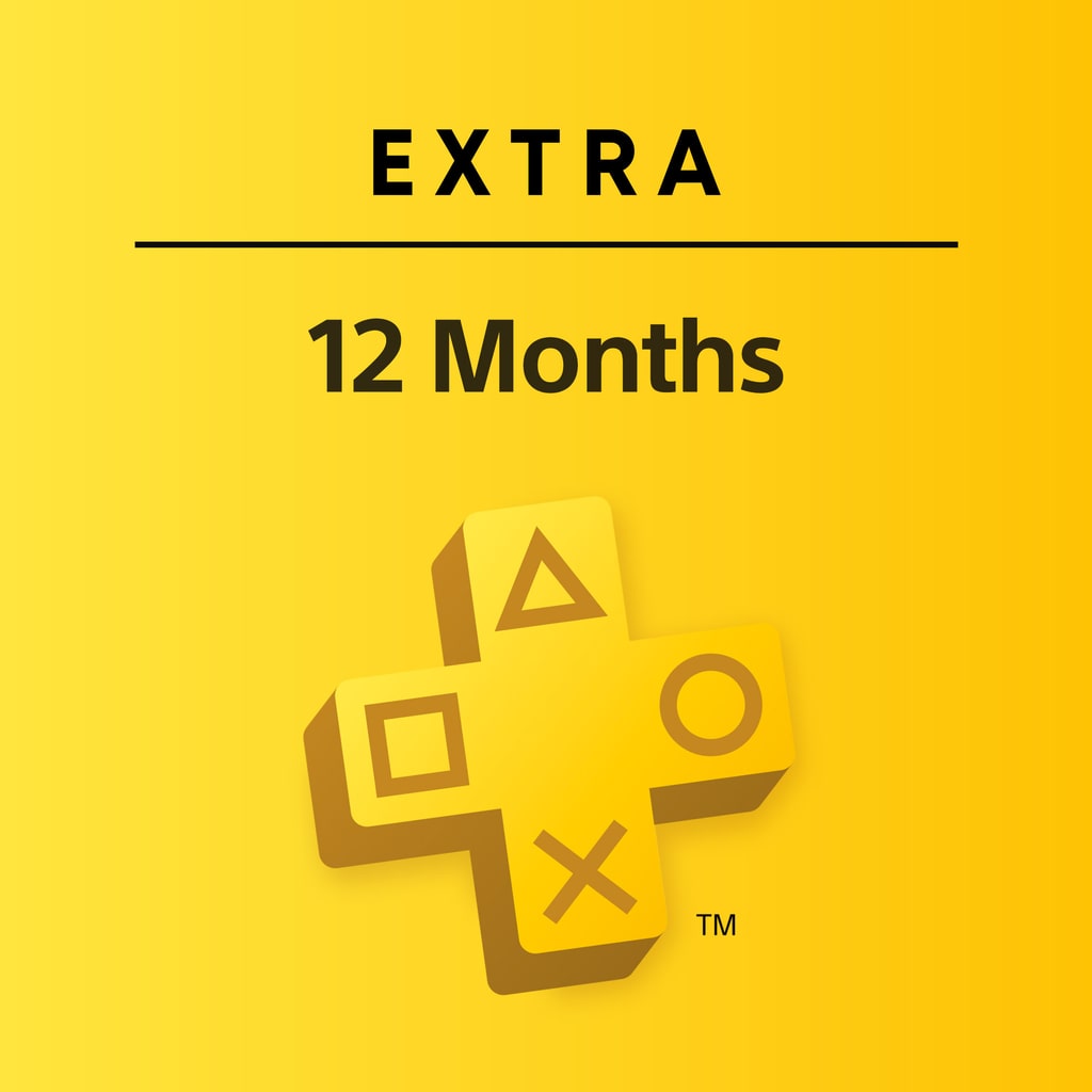 Playstation Plus