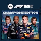 F1® 22 チャンピオンエディション PS4™ & PS5™