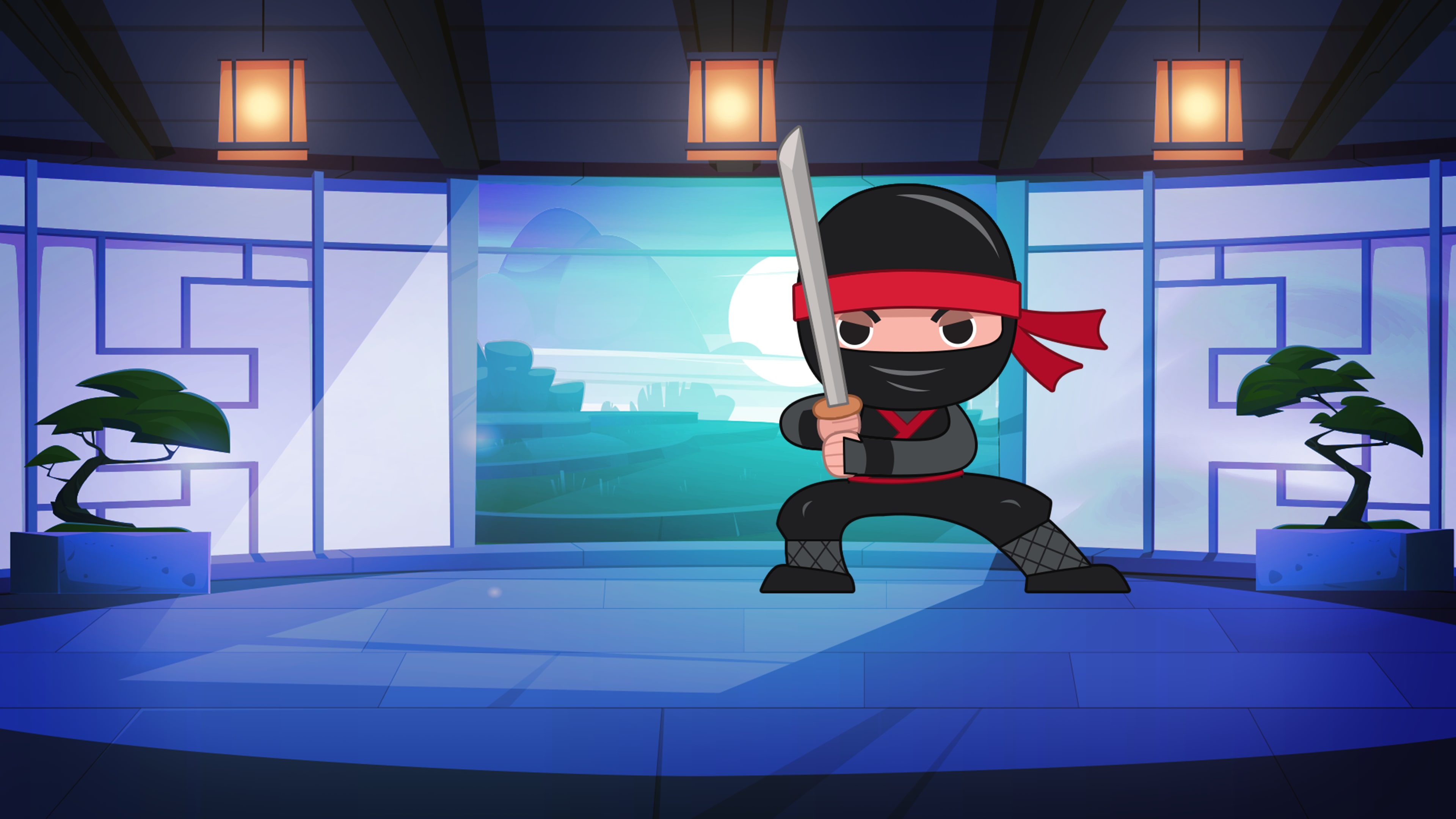 Bộ Biểu Tượng Cảm Xúc Ninja Avatar Ninja Thể Hiện Những Cảm Xúc Khác Nhau  Hạnh Phúc Mỉm Cười Buồn Khóc Tức Giận Yêu Ngạc Nhiên Buồn Bã Cười Và Các  Biểu
