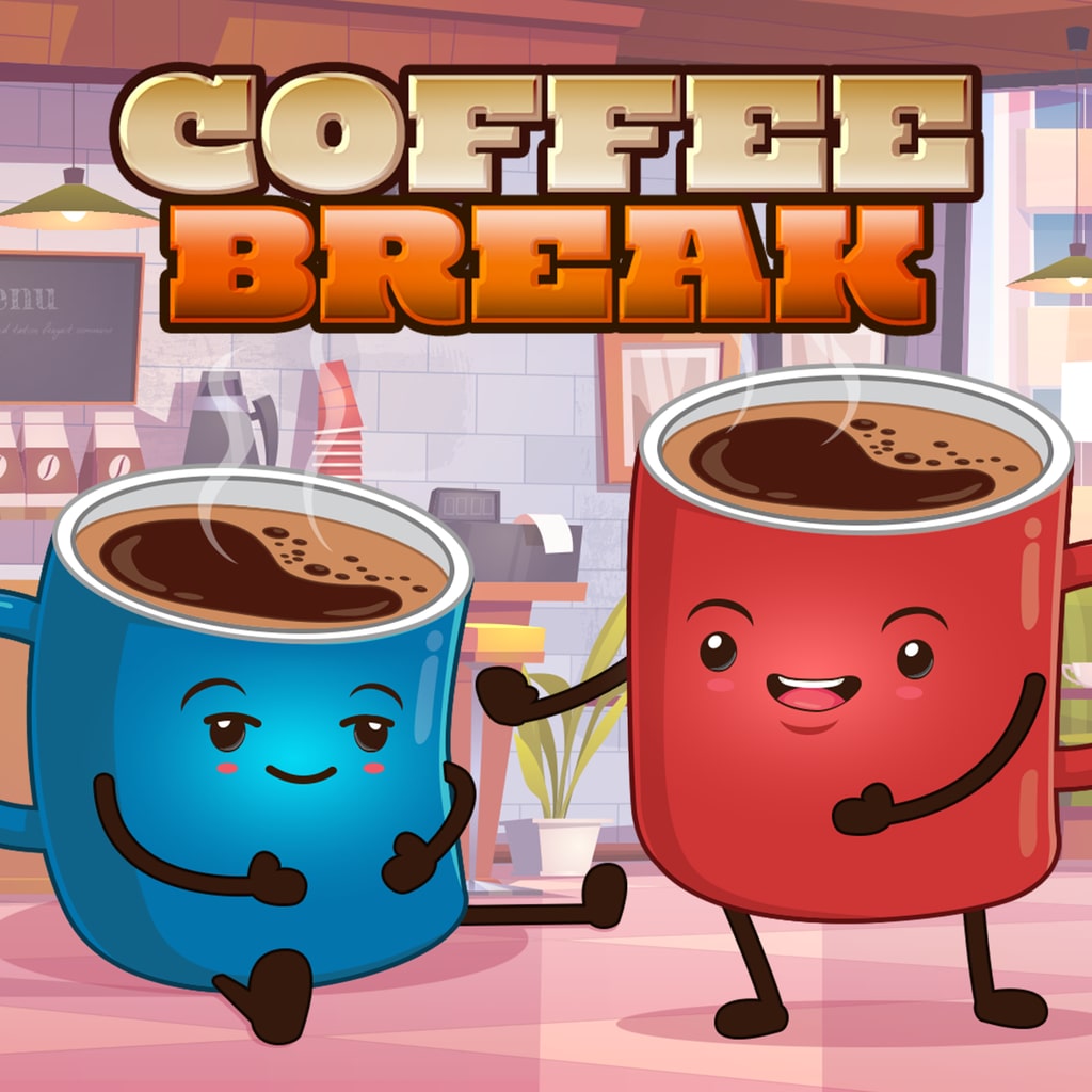 Coffee Break