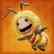 Sackboy™: A Big Adventure – Bumblebee Costume