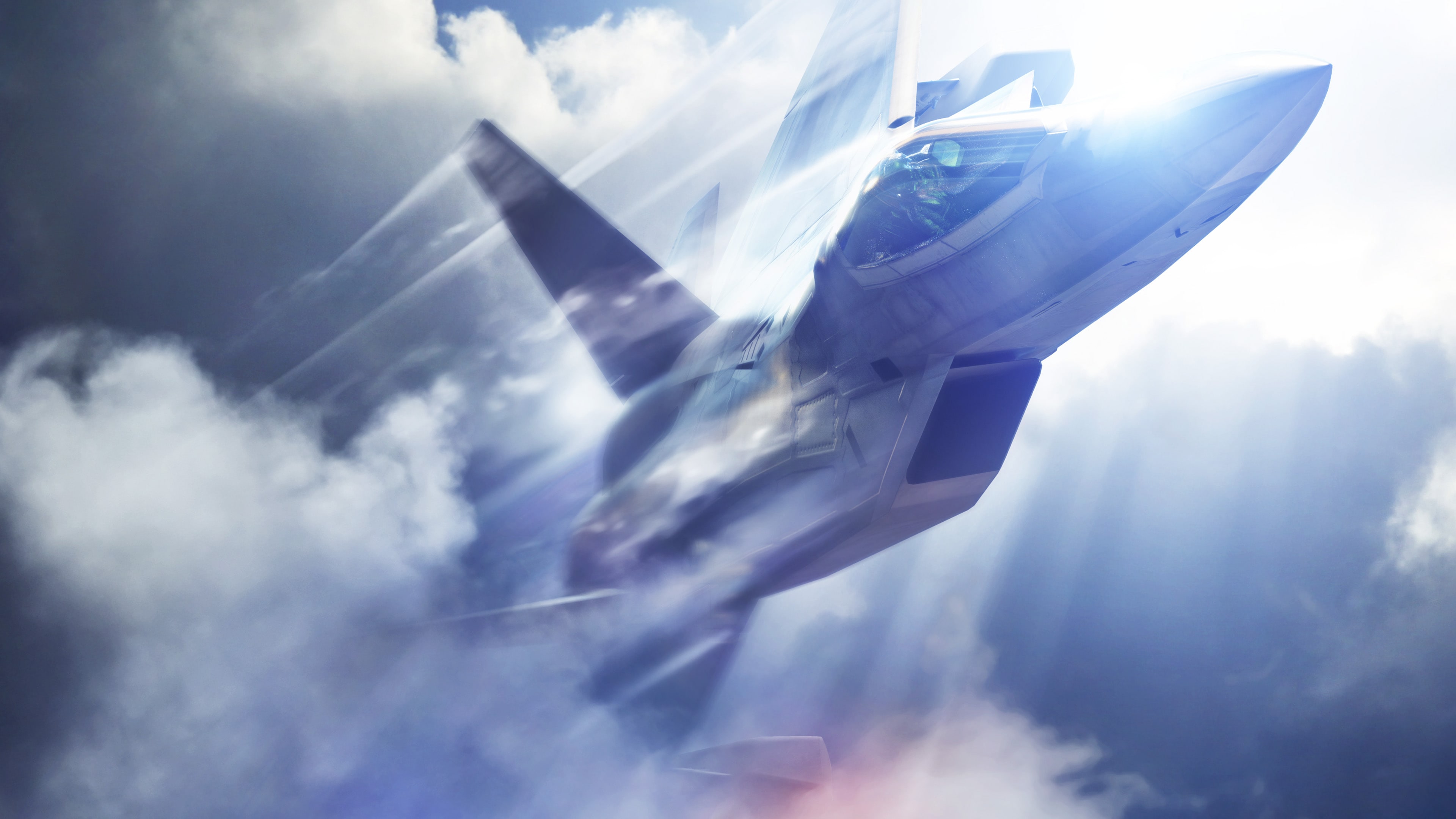  Ace Combat 7: Skies Unknown - PlayStation 4 : Bandai