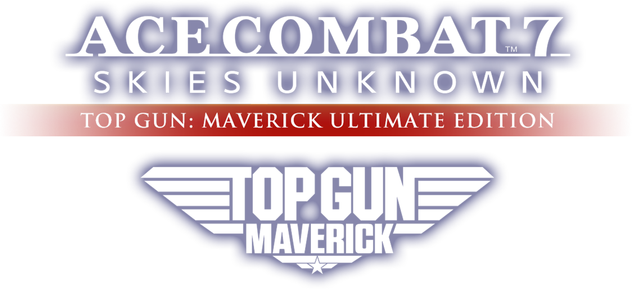 Ace Combat 7: Skies Unknown x Top Gun Maverick - Official Launch Trailer 