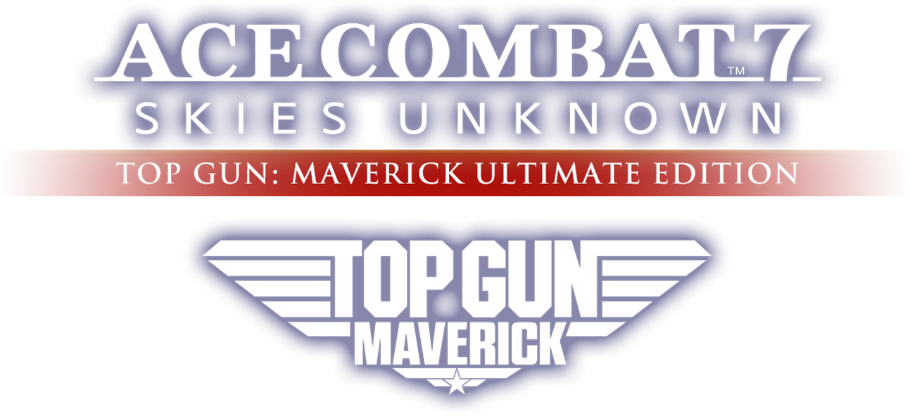 Ace Combat 7: Skies Unknown (Top Gun: Maverick Ultimate Edition)