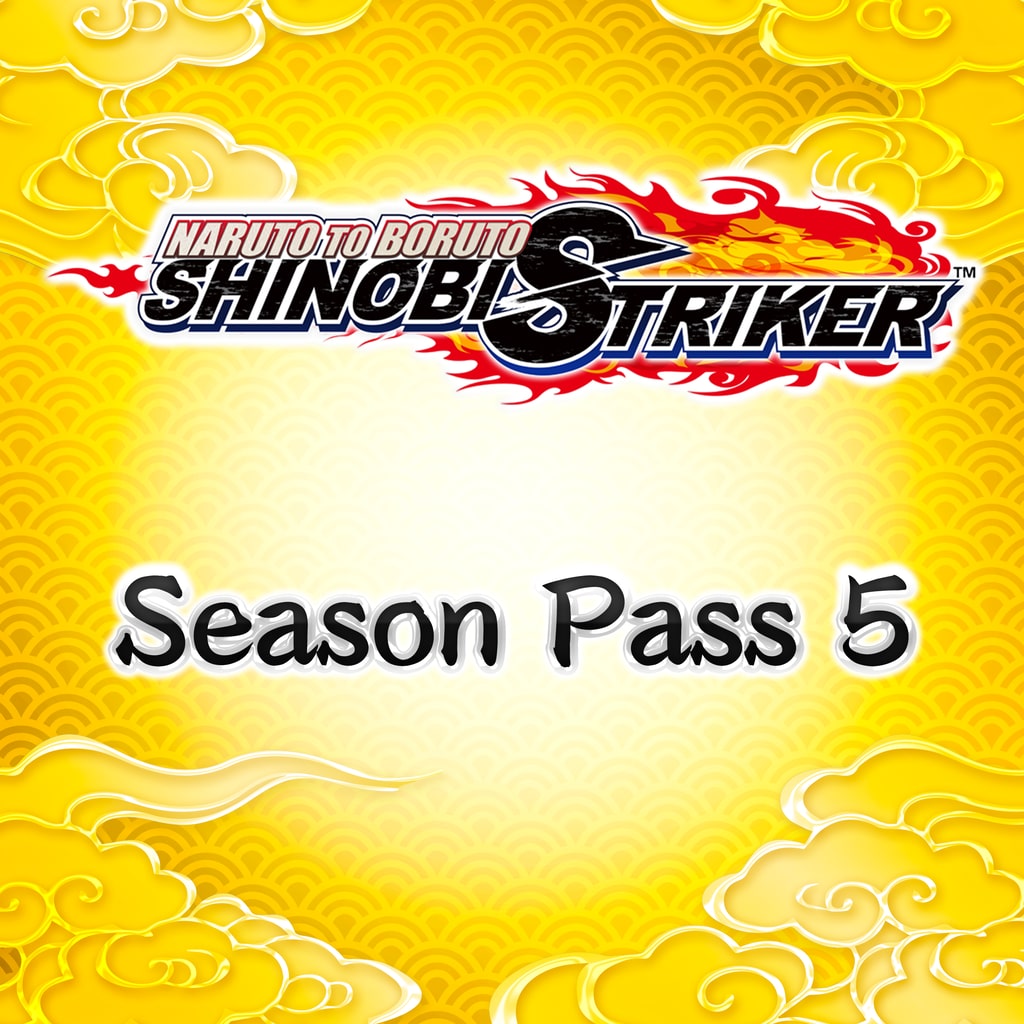 Naruto To Boruto: Shinobi Striker Season Pass 5 é lançado