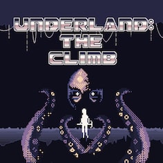 Underland: The Climb (英语)