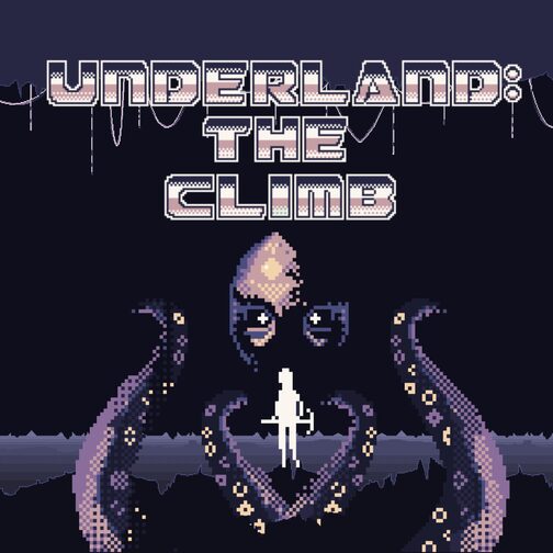 Underland: The Climb cover image