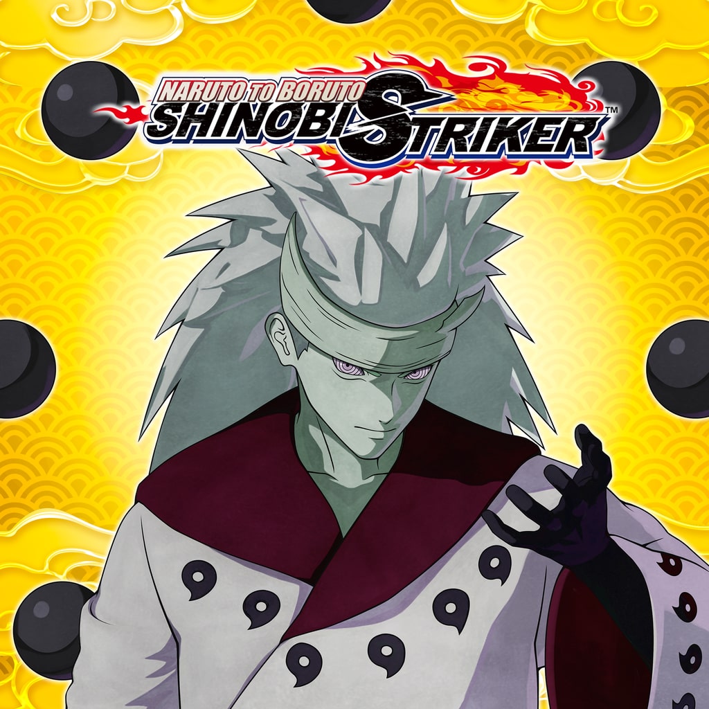 NARUTO TO BORUTO: SHINOBI STRIKER - Starter Pack