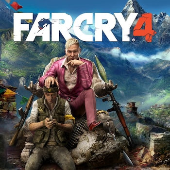 Far Cry® 4  