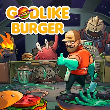 Godlike Burger