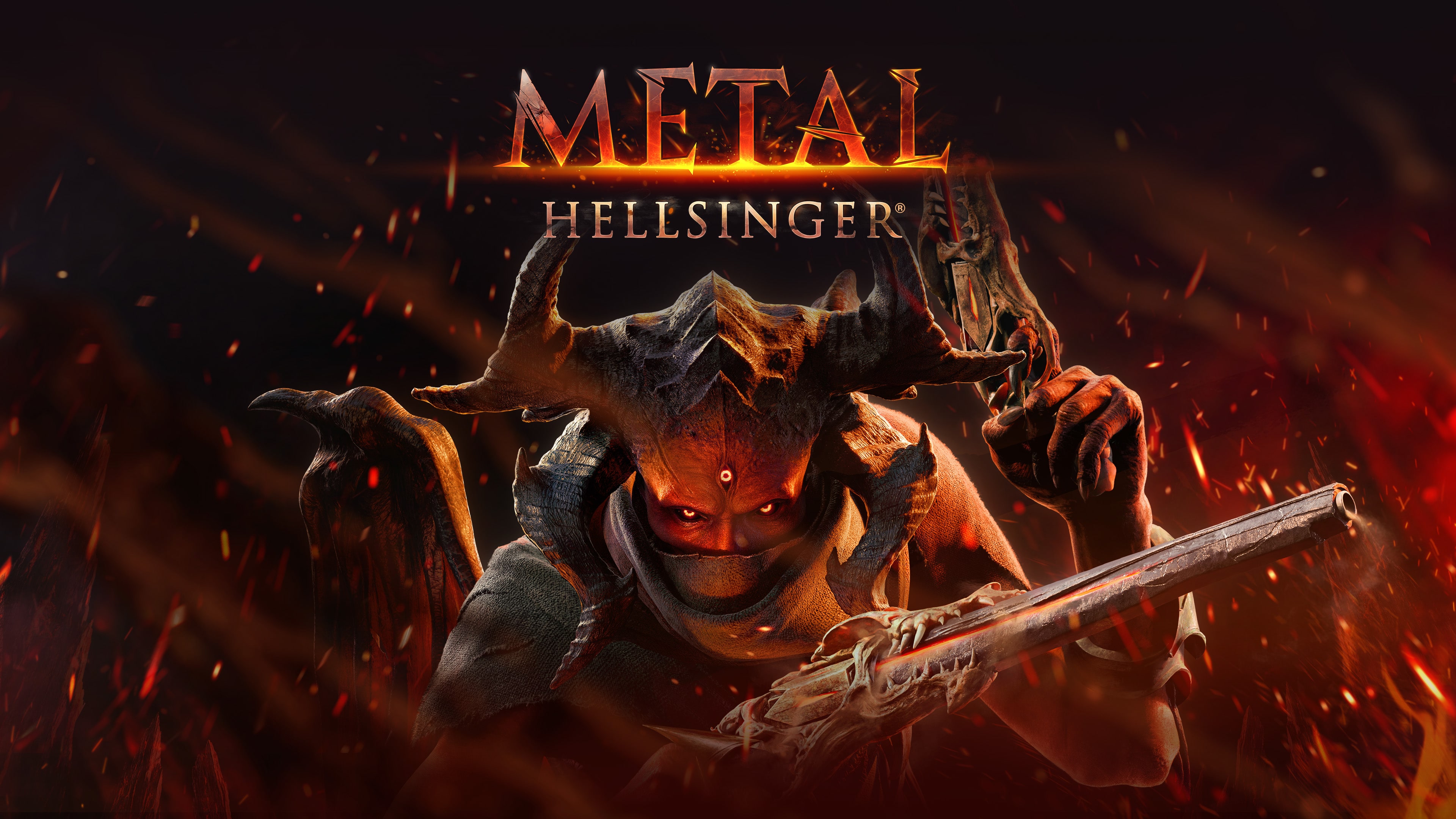 Metal: Hellsinger (PS5)