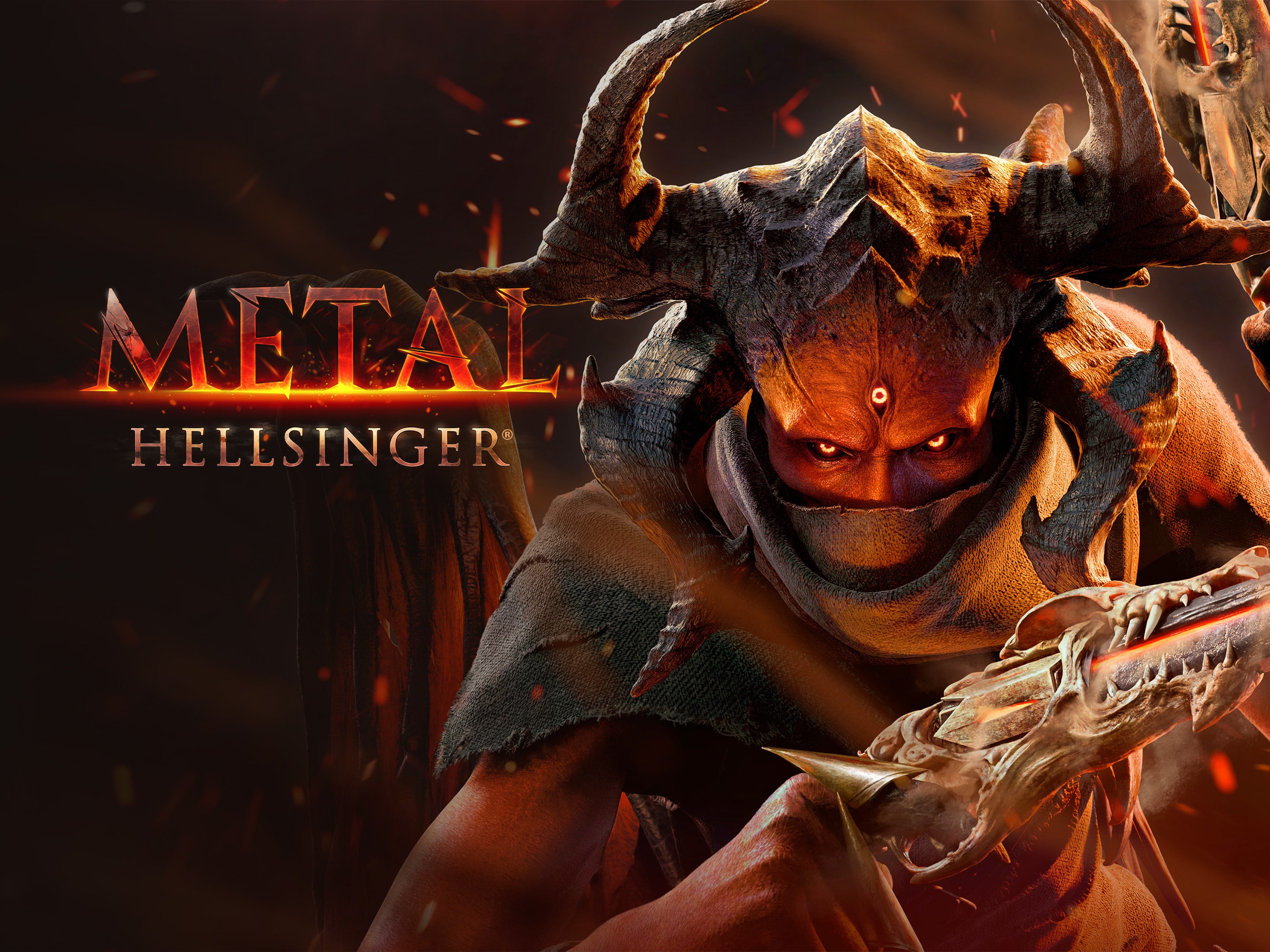 Save 25% on Metal: Hellsinger - Essential Hits Pack on Steam