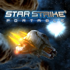 Star Strike Portable (韩语, 简体中文, 繁体中文, 英语)