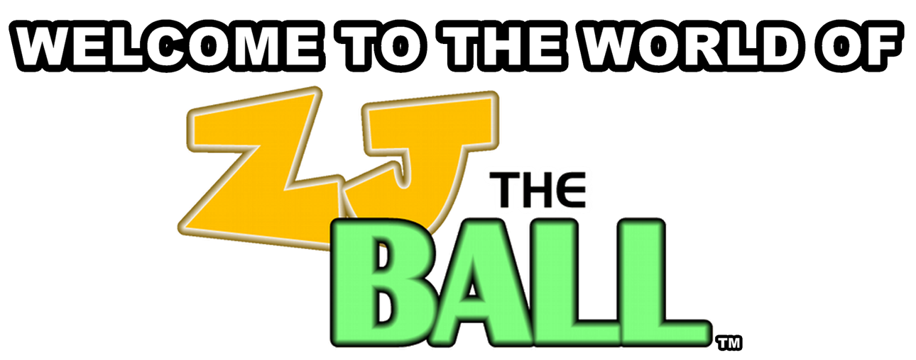 Welcome to the World of ZJ the Ball (Visual Novel)