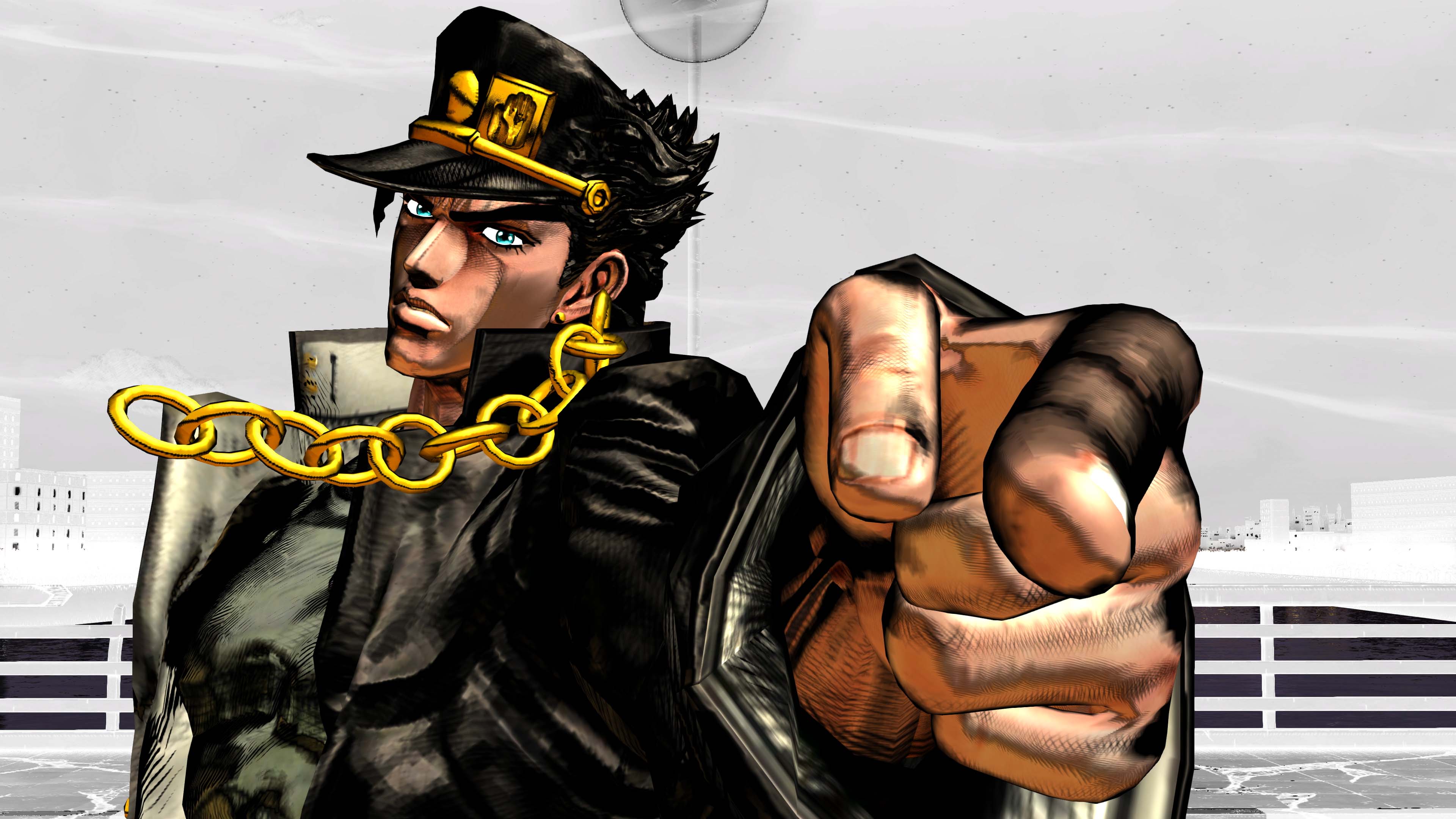 Jojos Bizarre Adventure All-star Battle R - Playstation 5 Ps5