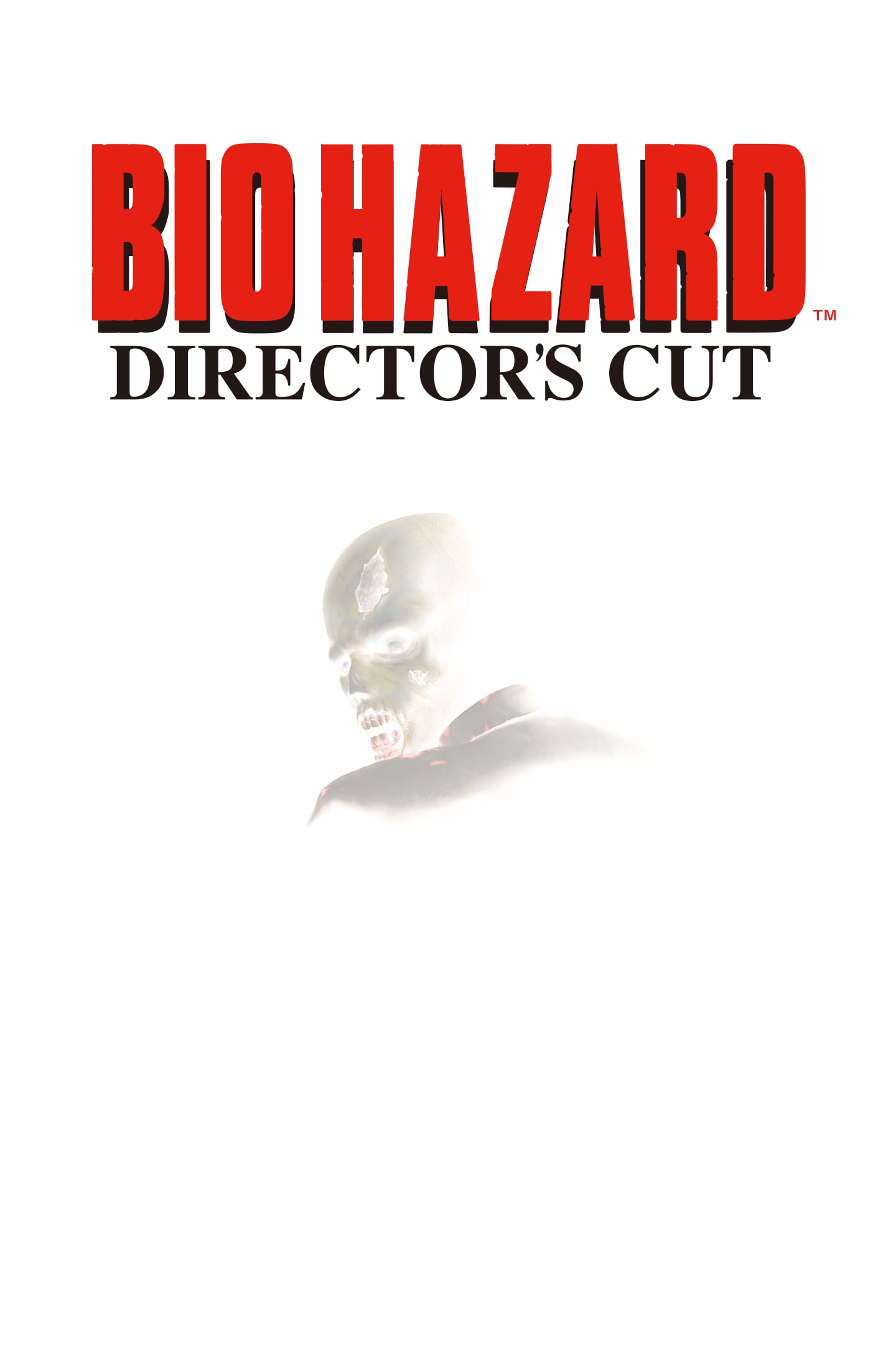 BIOHAZARD Director's Cut