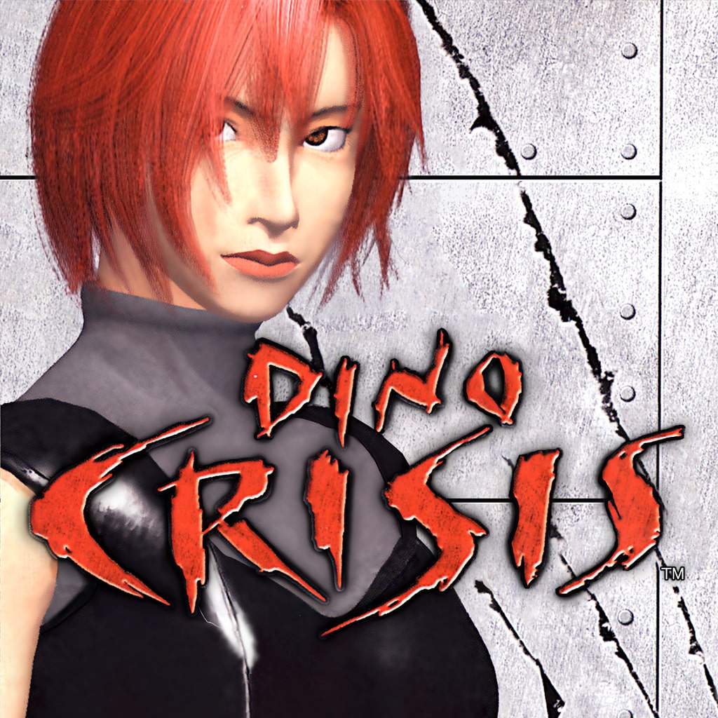 DinoCrisis