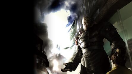 BIOHAZARD 3 LAST ESCAPE