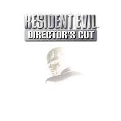 Resident Evil Director’s Cut (英语)