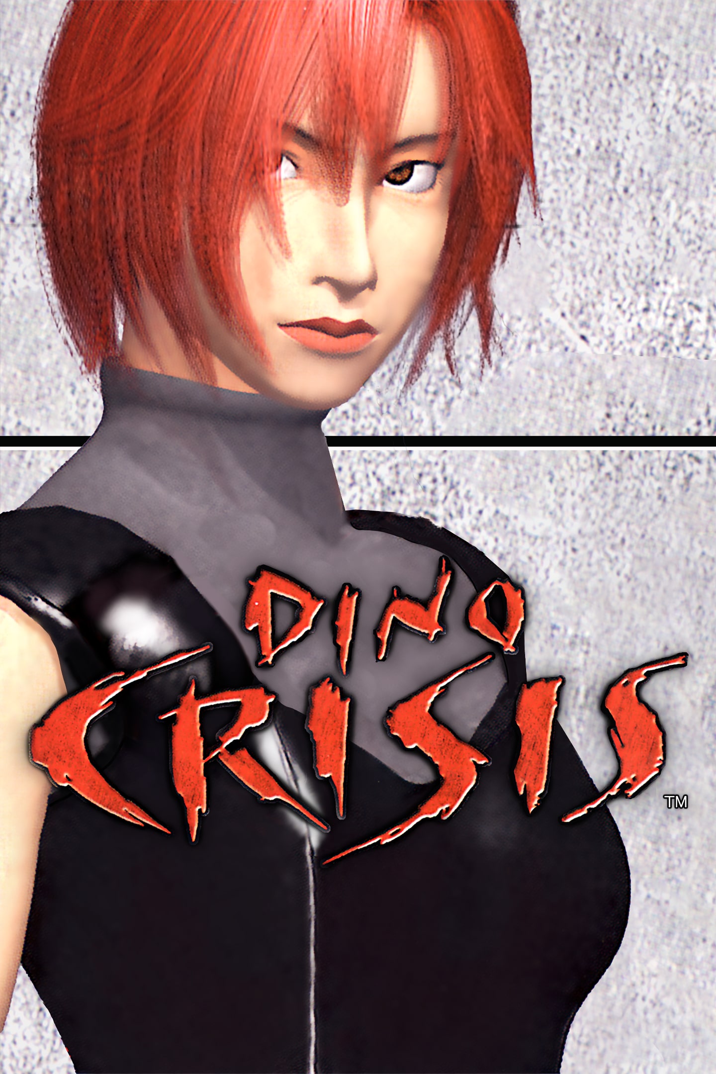 Dino Crisis