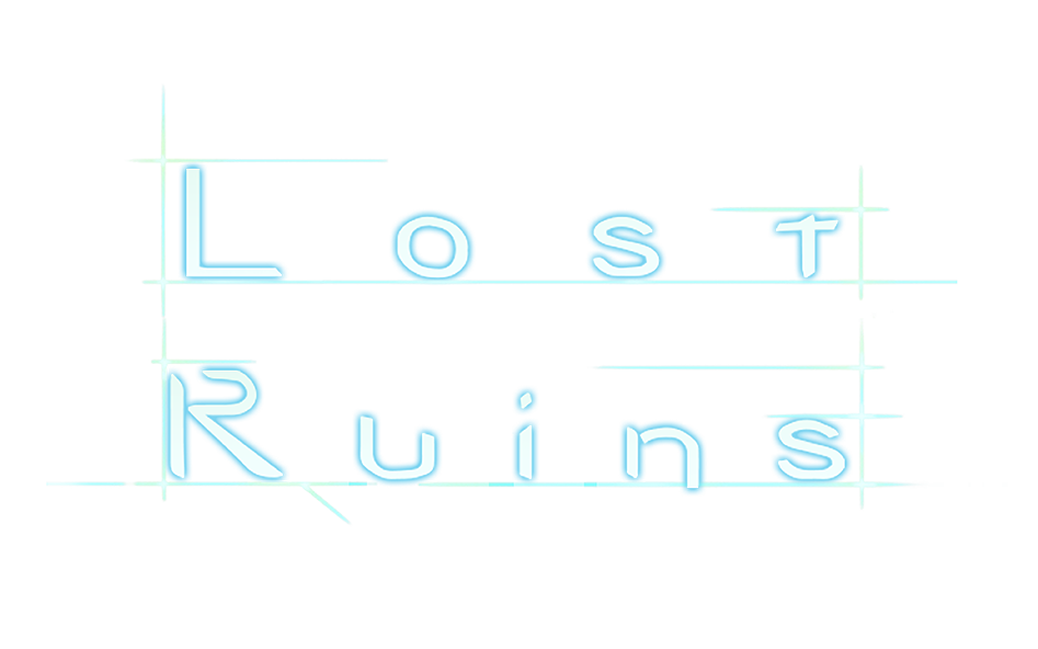 Lost Ruins