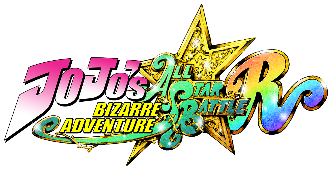 JoJo's Bizarre Adventure JUS Edition - FULL GAME 