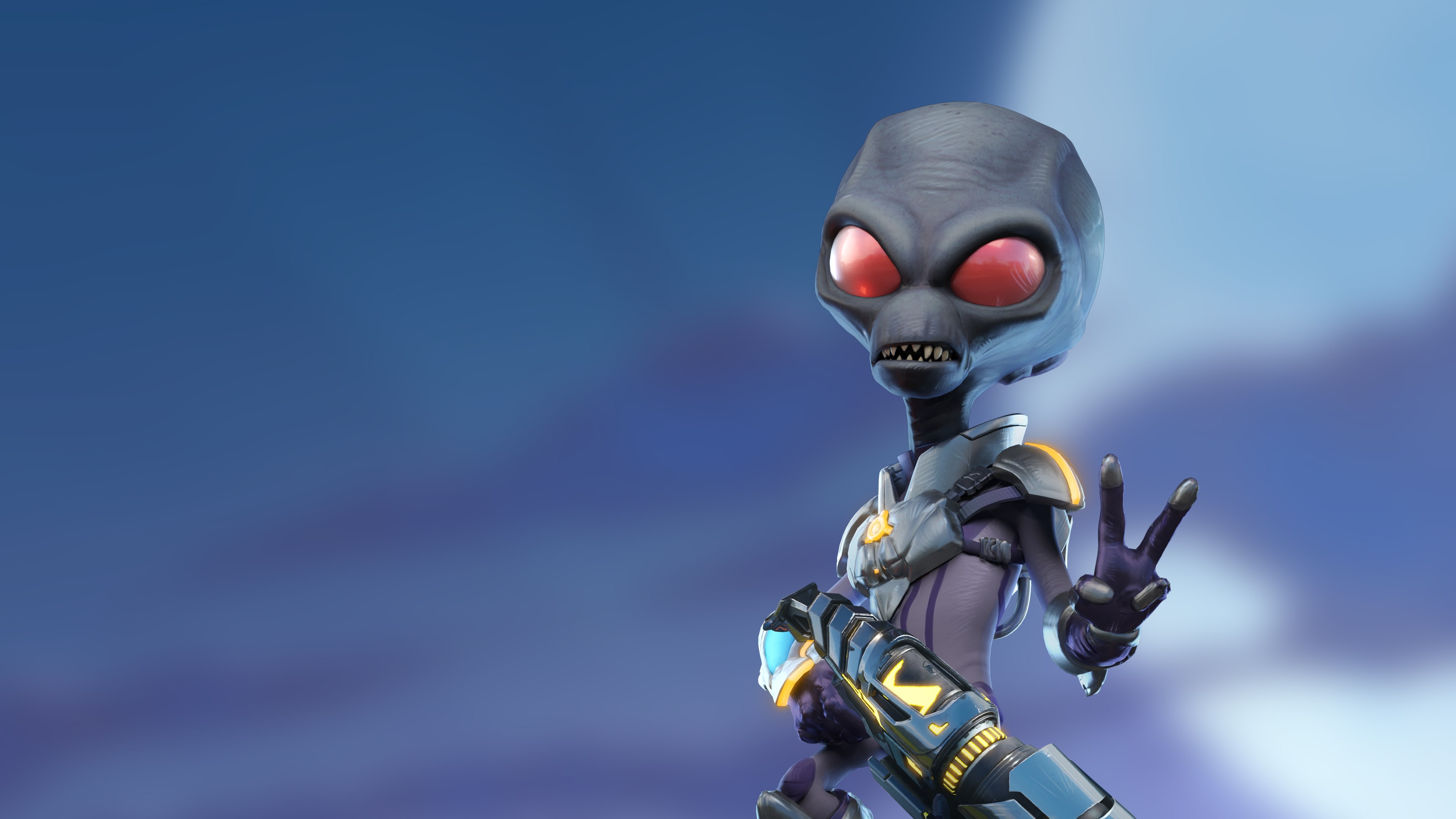 Destroy all humans shop remake playstation store