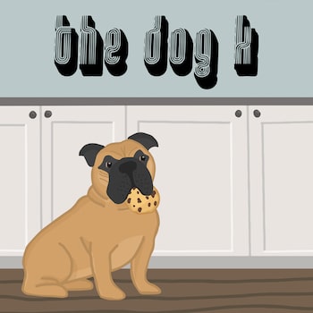The Dog K