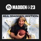 「Madden NFL 23」All Madden エディションPS5™＆PS4™