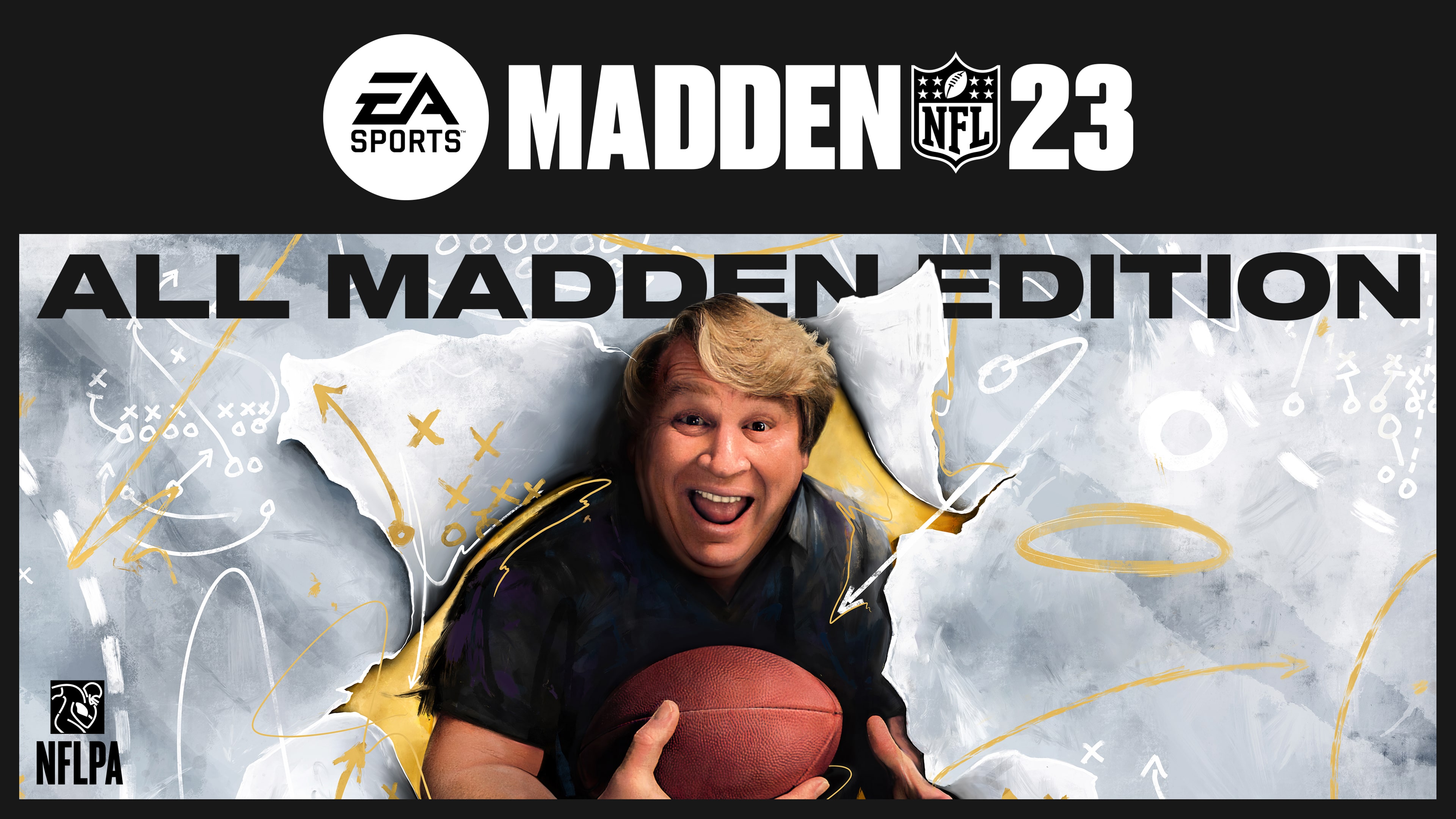 New controller + NFL MADDEN 23