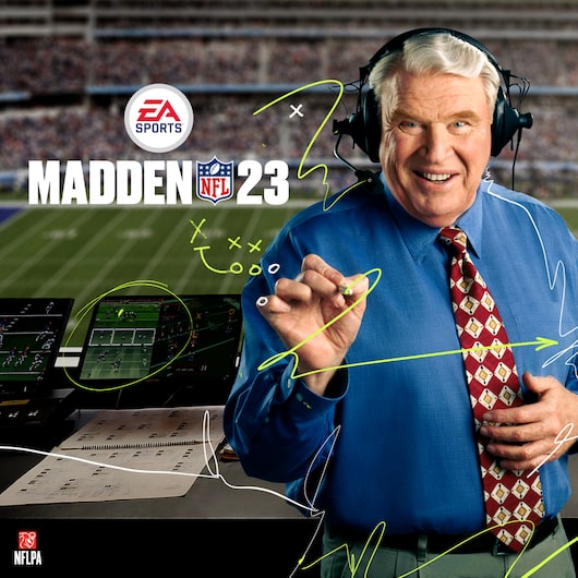 Madden NFL 23 PS5™ for playstation