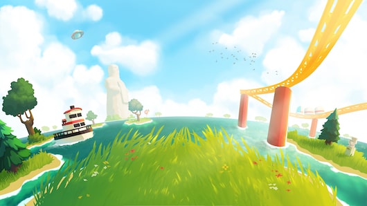 Draknek & Friends Puzzle Bundle for playstation