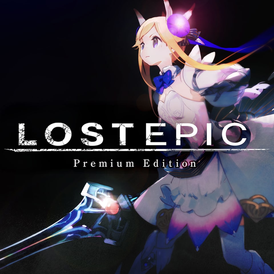 Lost epic steam фото 33