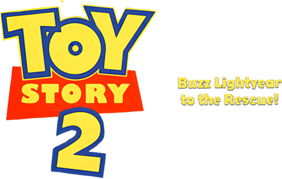 Disney•Pixar Toy Story 2: Buzz Lightyear To The Rescue! on PS4 PS5