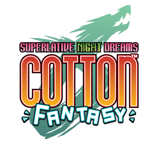 Cotton Fantasy - PlayStation 4