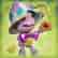 Sackboy™: Wielka Przygoda – kostium „Dzień Herbatnika”