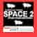 Space 2 (3 Player Cooperation Edition) - Breakthrough Gaming Arcade