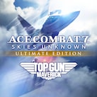 ACE COMBAT™ 7: SKIES UNKNOWN Ultimate Edition