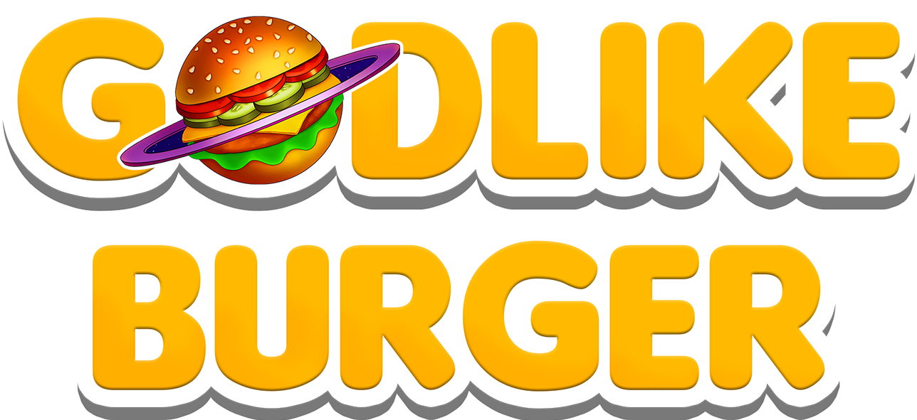 Godlike Burger chega hoje nos consoles